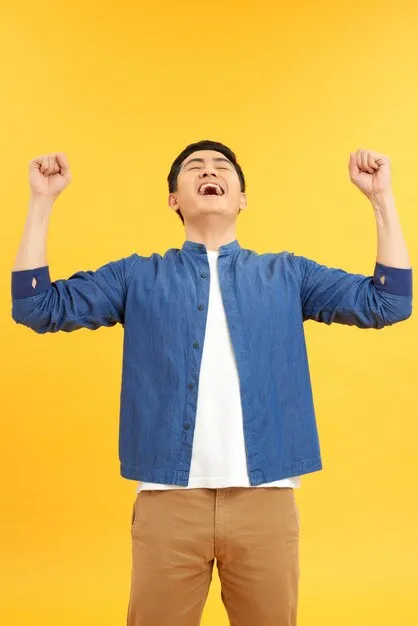 App界面预览 - 幸运飞艇