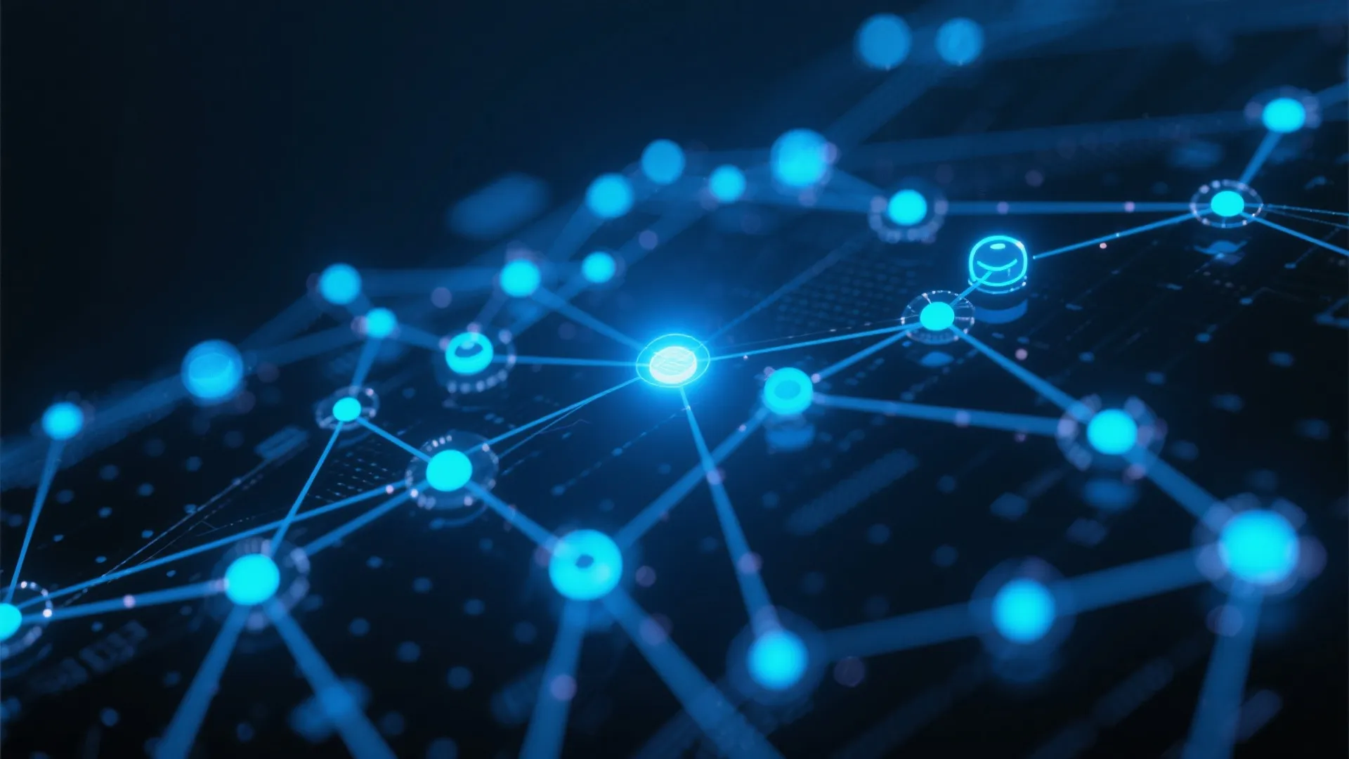 Data Network Background
