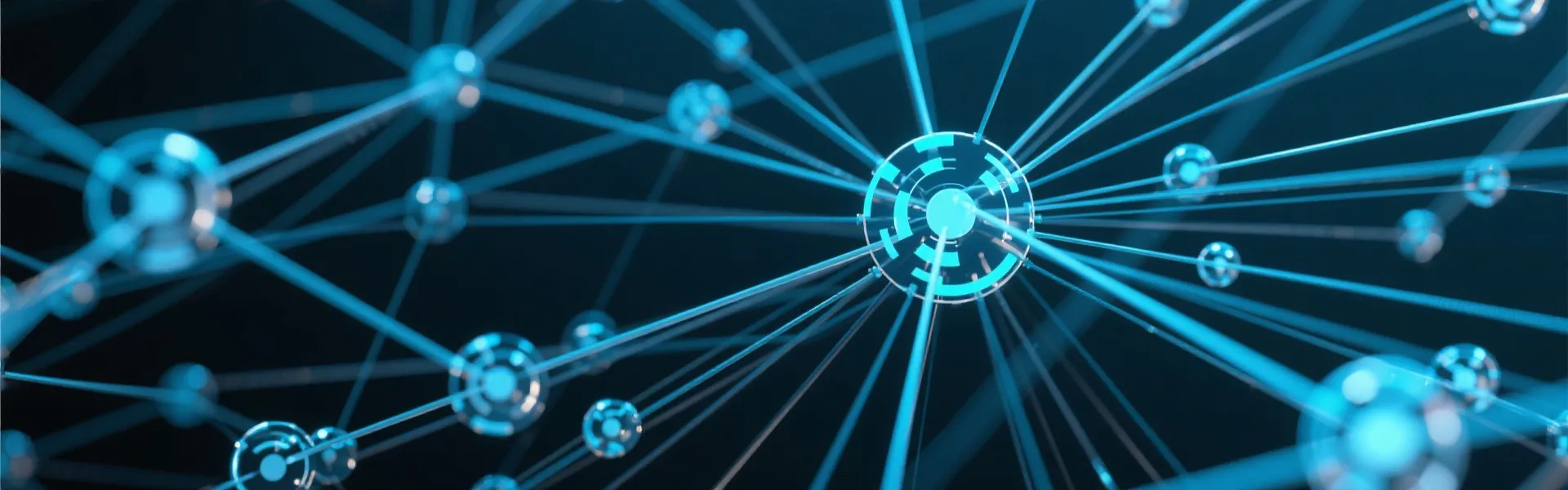 Data Network Background