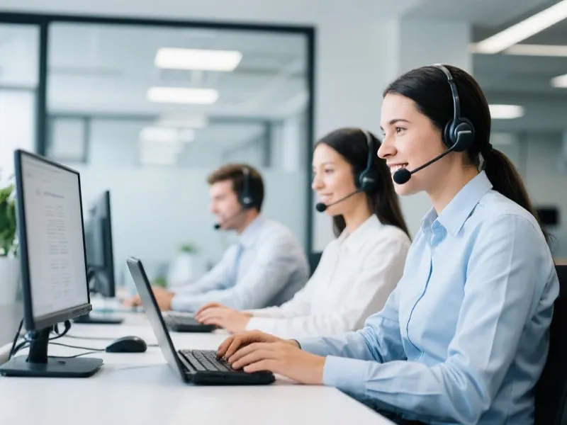 Customer Support Team