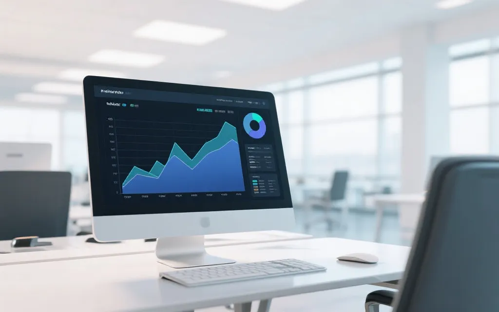 数据分析与开奖公示的现代场景